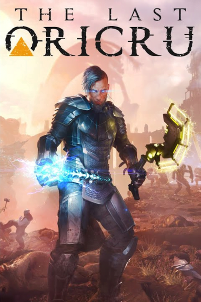 The Last Oricru Klucz Kod CD KEY BEZ VPN WYSYŁKA 24/7 zdjęcie 1