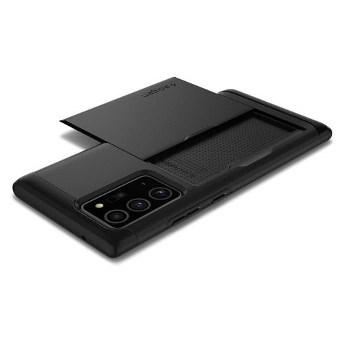 Spigen Slim Armor Cs Galaxy Note 20 Ultra Black na Arena.pl