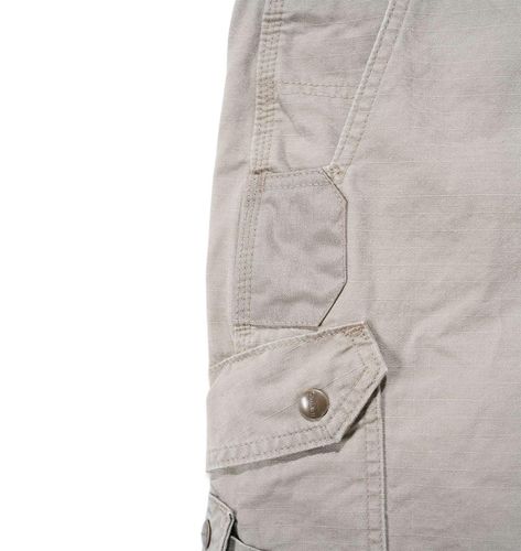 spodenki carhartt ripstop cargo work short na Arena.pl