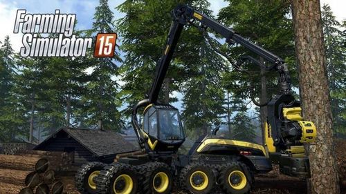 FARMING SIMULATOR 15 - PL [PS4] U na Arena.pl