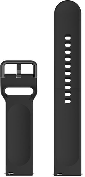 PASEK OPASKA BRANSOLETA YIVO DO FITBIT VERSA / VERSA 2 / VERSA LITE EDITION zdjęcie 4