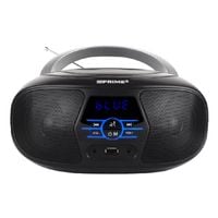 boombox z bluetooth nano abb11bt - bp-abb11bt