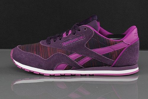 Reebok CL NYLON SLIM GEO G (M49254) na Arena.pl
