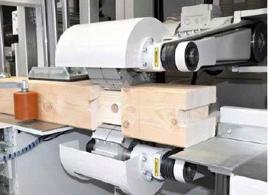 CENTRUM OBRÓBCZE STROMAB domów domy z bali zdjęcie 9