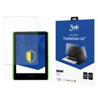 Kindle Paperwhite Kids - up to 8.3 3mk FlexibleGlass Lite