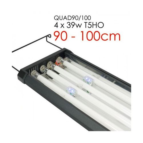 Odyssea QUAD 4x39 W + LED (90-100 cm) na Arena.pl