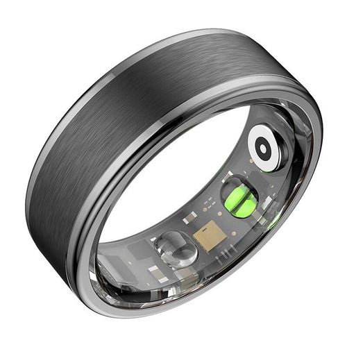smartring colmi r03 18.9mm 9 (czarny) na Arena.pl