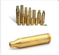 Laser nabój do ustawiania lunety kaliber .308 Win / .243 Win Premium