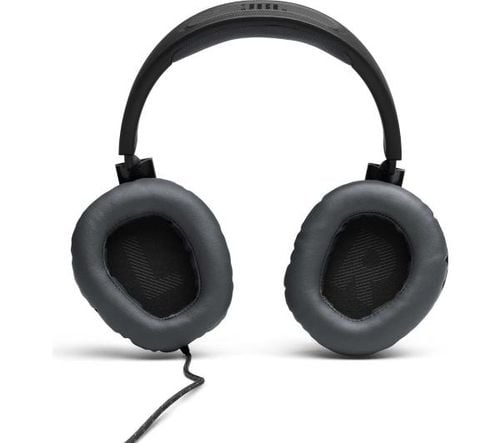 Słuchawki z mikrofonem JBL Quantum 100 na Arena.pl