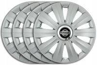 KOŁPAKI 13'' NISSAN Sunny N14 Almera Micra K11 VPS