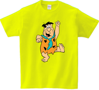 Koszulka T-shirt Flintstonowie