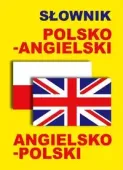 Słownik polsko-angielski , angielsko-polski