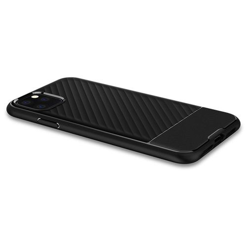 SPIGEN CORE ARMOR IPHONE 11 BLACK na Arena.pl
