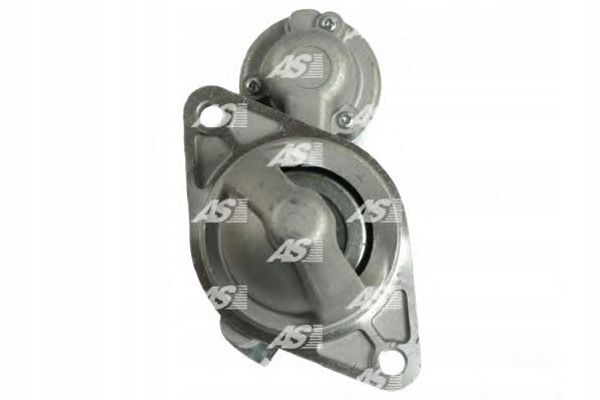 AUTOSTARTER ROZRUSZNIK zdjęcie 6