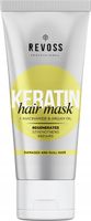 REVOSS PROFESSIONAL KERATIN MASKA DO WŁOSÓW REGENERUJĄCA 100 ML