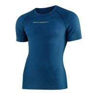 Koszulka męska z krótkim rękawem Brubeck 3D PRO Termoaktywna XXL