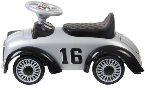 Jeździk Blazer - srebrny na Arena.pl