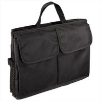 ORGANIZER SAMOCHODOWY HAMA TORBA XL Czarny
