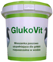 dolfos glukovit 500g