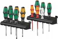 zestaw wkretaków uniwersalnych kraftform xxl - w05051010001