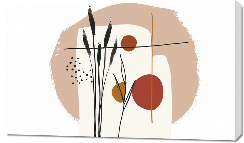 Obraz 100x60cm Poetycka Natura zdjęcie 1