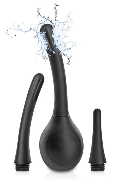 Showerplay Enema Bulb zdjęcie 1
