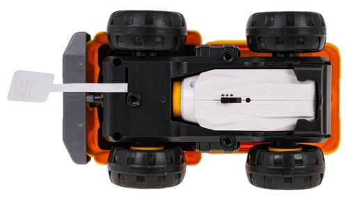 Rozkręcana Wywrotka na Arena.pl