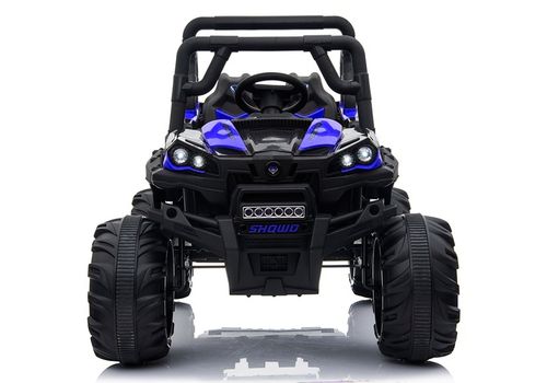 AUTO NA AKUMULATOR BBH3688 Niebieski na Arena.pl