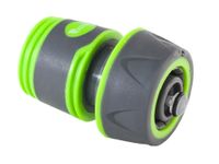 Szybkozłączka STOP do węży ogrodowych 3/4 S.G.SZYBKOZŁĄCZE S-80335