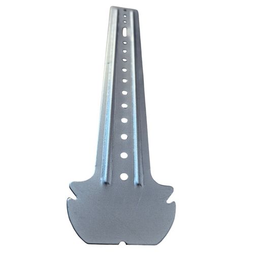 WIESZAK KOTWOWY 27cm DO PODDASZY GRZYBEK 270mm CD60 100szt MOCNY GRUBY 1mm na Arena.pl