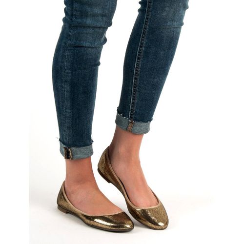 Złote Baleriny r.40 na Arena.pl