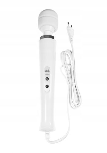 Masażer l 220 White na Arena.pl