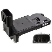 Przepływomierz powietrza Ford Transit II Connect 2014 2015 2016 2017 2018