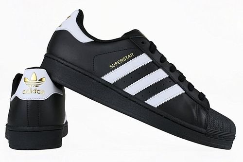 adidas SUPERSTAR FOUNDATION (B27140) na Arena.pl
