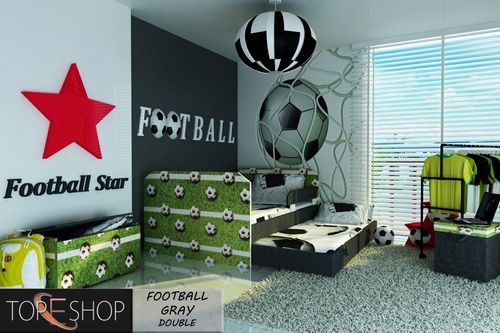 łóżko 180x80 versito double wzory na Arena.pl