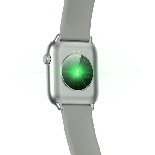 Zegarek Smartwatch Rubicon Rnce56 Silver na Arena.pl