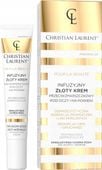 CHRISTIAN LAURENT POUR LA BEAUTE KREM POD OCZY INFUZYJNY 20 ML