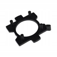 ADAPTER LED H7 MAZDA 3 6 MX-5 CX-5 TOYOTA COROLLA