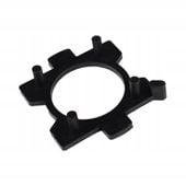 ADAPTER LED H7 MAZDA 3 6 MX-5 CX-5 TOYOTA COROLLA