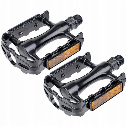 Pedały platformowe VPE 465 aluminiowe seria ProX na Arena.pl