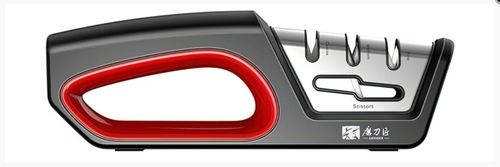 Ostrzałka do noży i nożyczek Taidea TG2017 na Arena.pl