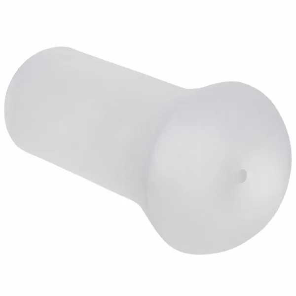 calexotics infinite pleasure system transparentny 14 cm tpe zdjęcie 1