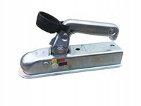 ZACZEP KULOWY WINTERHOFF KWADRAT PROFIL 50mm 800KG