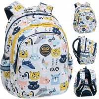 Plecak młodzieżowy Jerry Pucci CoolPack F029699