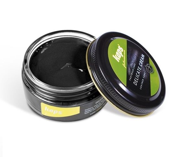 DELICATE CREAM KONIAK - 50 ML - KAPS zdjęcie 4