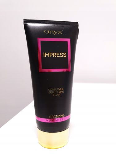 ONYX IMPRESS LUKSUSOWY BRONZER DO OPALANIA ! na Arena.pl