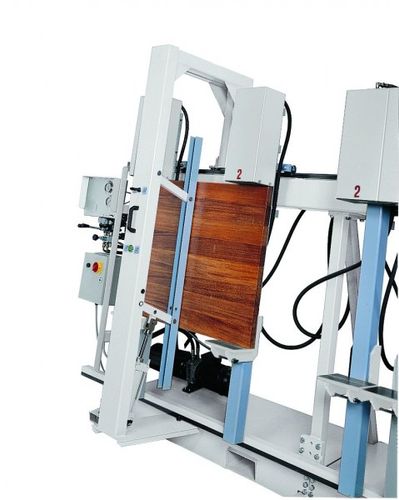 PRASA Hydrauliczna STROMAB SL1 do klejenia na Arena.pl