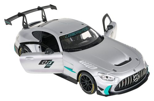 Autko R/C 1:14 Mercedes-Amg Gt2 Szary Rastar na Arena.pl