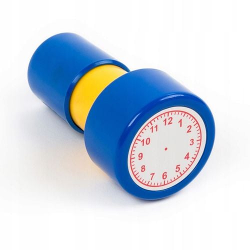 stempel do nauki zegara kidea 4383 na Arena.pl