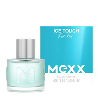 Mexx Ice Touch For Her – EDT Dla Kobiet – 40ml